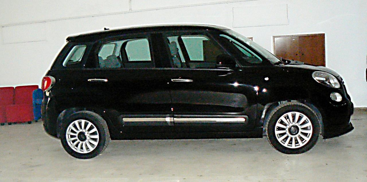 Fiat 500L 1.3 Multijet 95 CV Pop Star - n101110