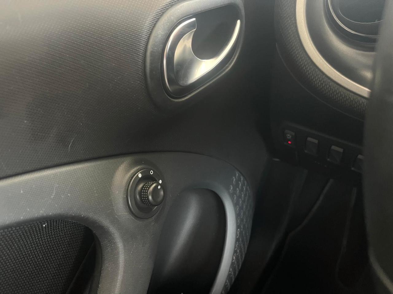 Smart ForFour 1.0 71cv Prime AUT. NEOPATENTATI SOLI 65.000KM!