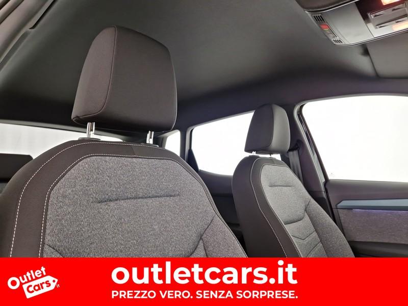 Seat Arona 1.0 ecotsi xperience 115cv