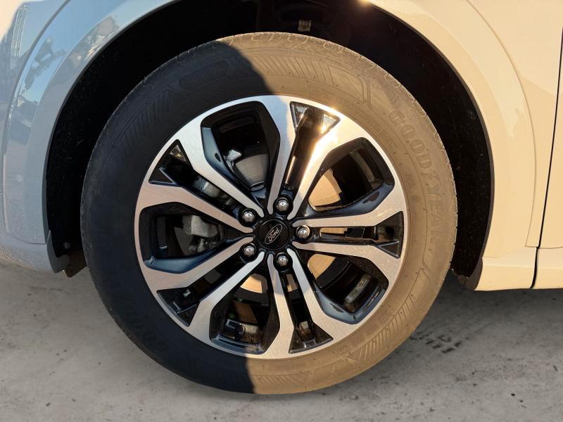 Ford Puma 1.0 ecoboost h ST-Line s&s 125cv