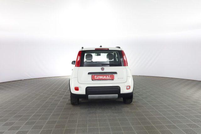 FIAT Panda Panda 1.0 FireFly Hybrid City Life