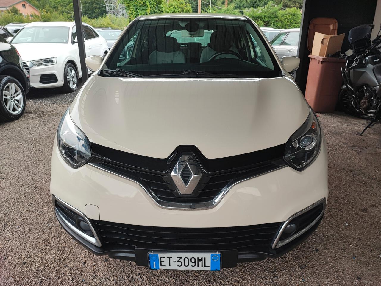 Renault Captur 0.9 TCe 12V 90 CV Start&Stop Intens