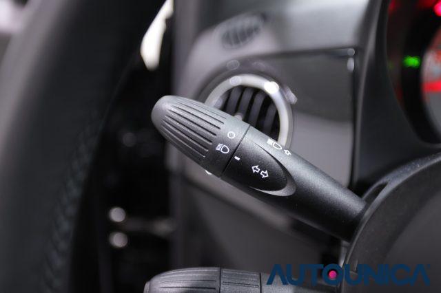 FIAT 500 1.0 HYBRID DOLCEVITA TETTO PANORAMICO NEOPATENTATI