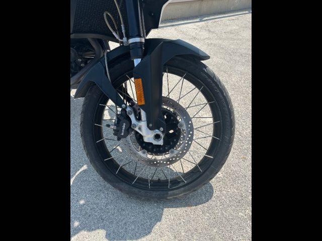 BMW F 850 GS -