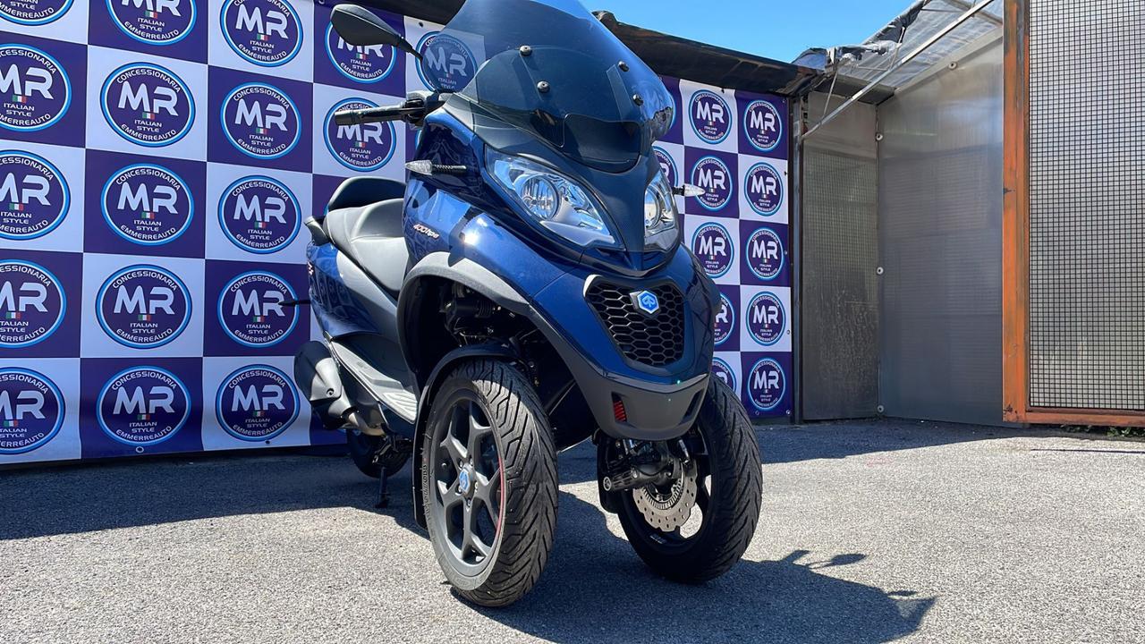 Piaggio MP3 400 SPORT NUOVO