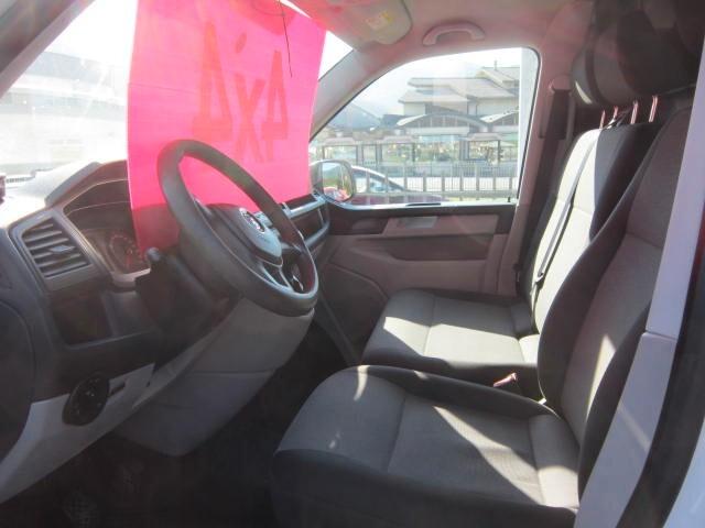 Volkswagen Transporter 2.0 TDI 150CV 4Motion PC Furgone Business 4 x 4