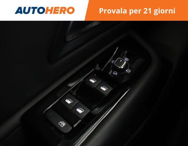 CITROEN C5 X PureTech 180 S&S EAT8 Shine Pack