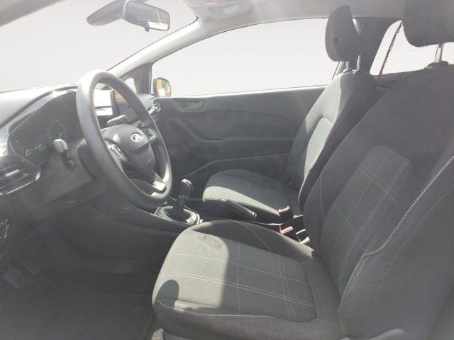 FORD Fiesta 1.1 75 CV 3 porte Van Trend GARANZIA3 ANNI