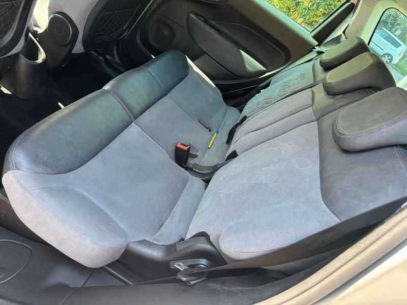 FIAT 500L Living 1.3 Multijet 85cv Lounge