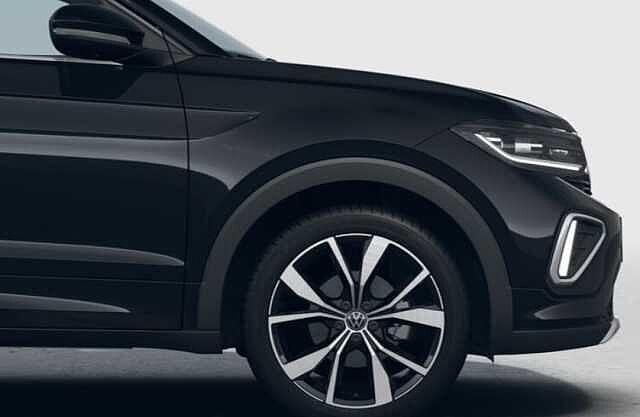 Volkswagen T-Cross 1ª serie 1.0 TSI 115 CV DSG R-Line Plus