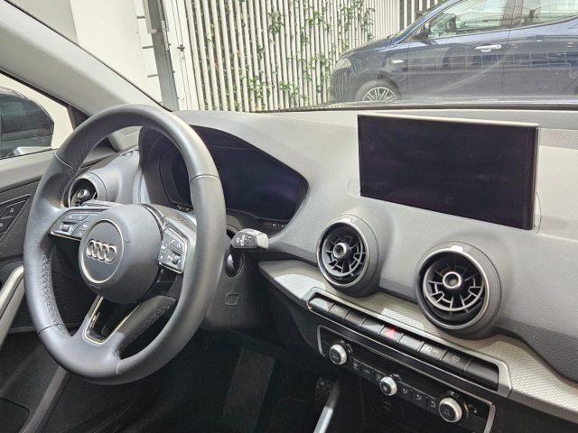 AUDI Q2 35 TDI S tronic S line Edition tua da ?369,00