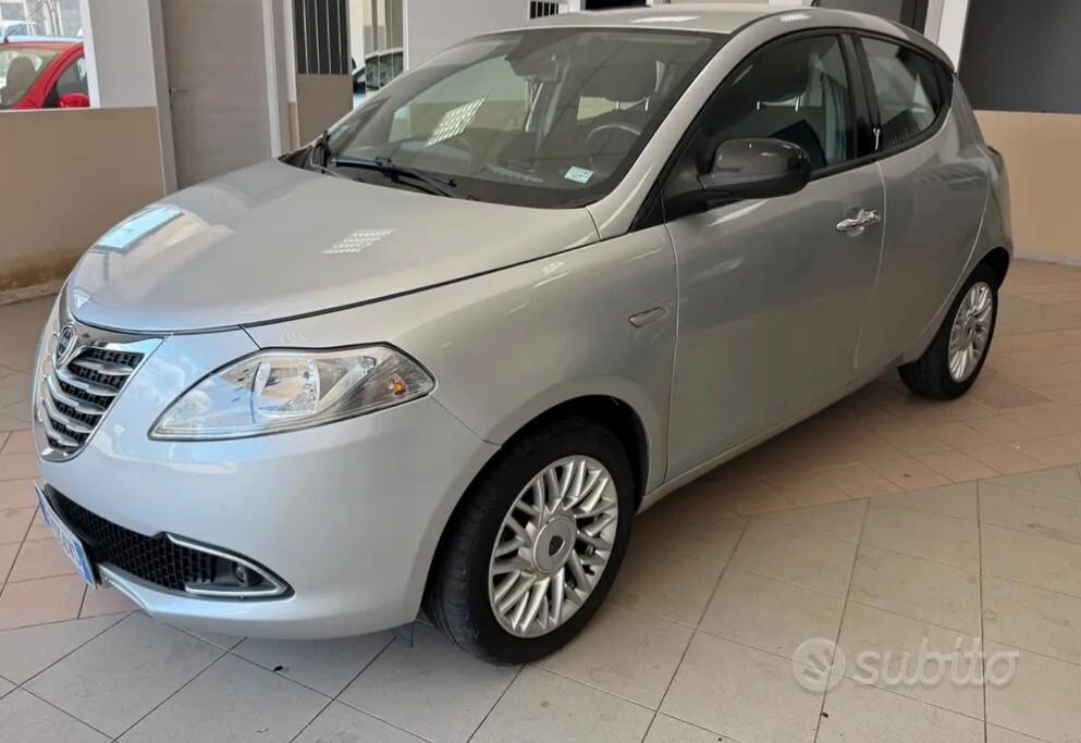 Lancia Ypsilon 1.3 MJT 16V 95 CV