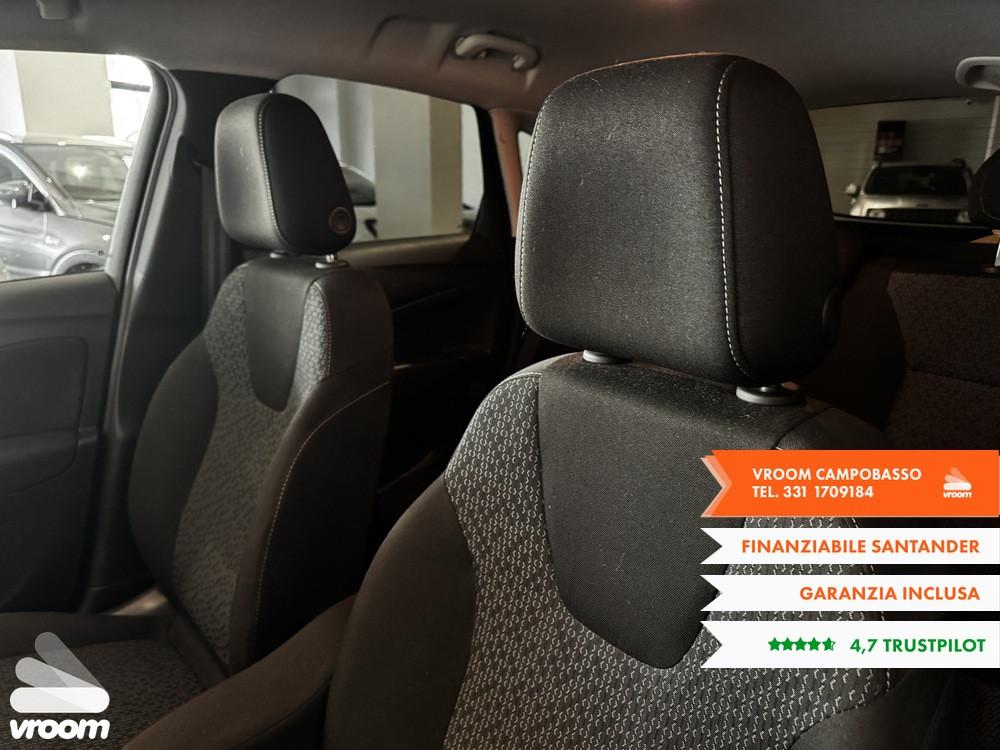 OPEL Crossland Crossland 1.2 Turbo 12V 110 CV S...