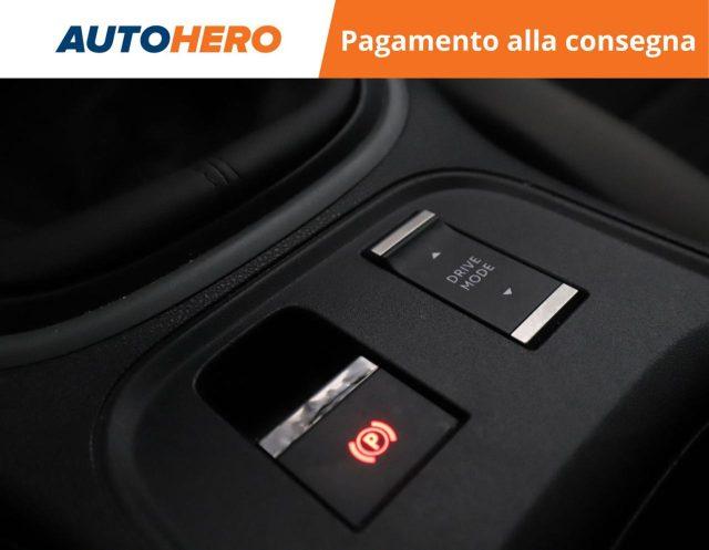 JEEP Avenger 1.2 Turbo 100 CV Longitude
