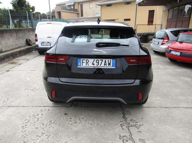 Jaguar E-Pace 2.0d i4 HSE awd 150cv auto