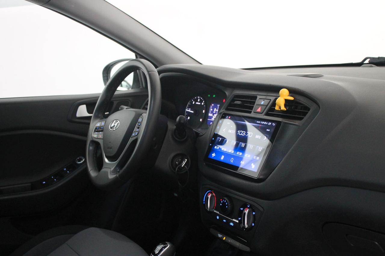 Hyundai i20 1.1 CRDi 12V 5 porte Comfort