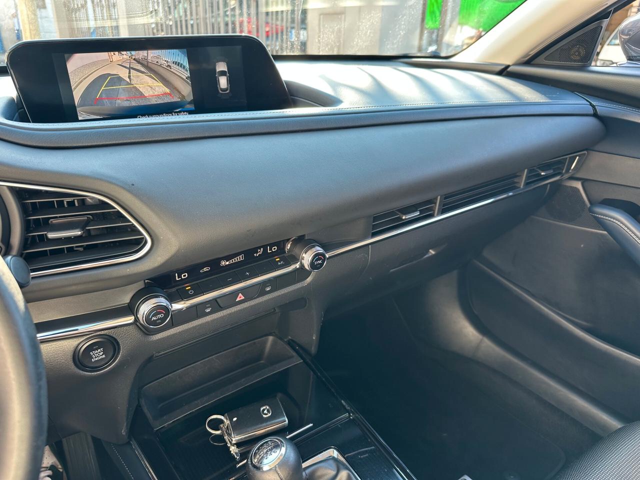Mazda CX-30 1.8 Diesel 116 Cv 2021