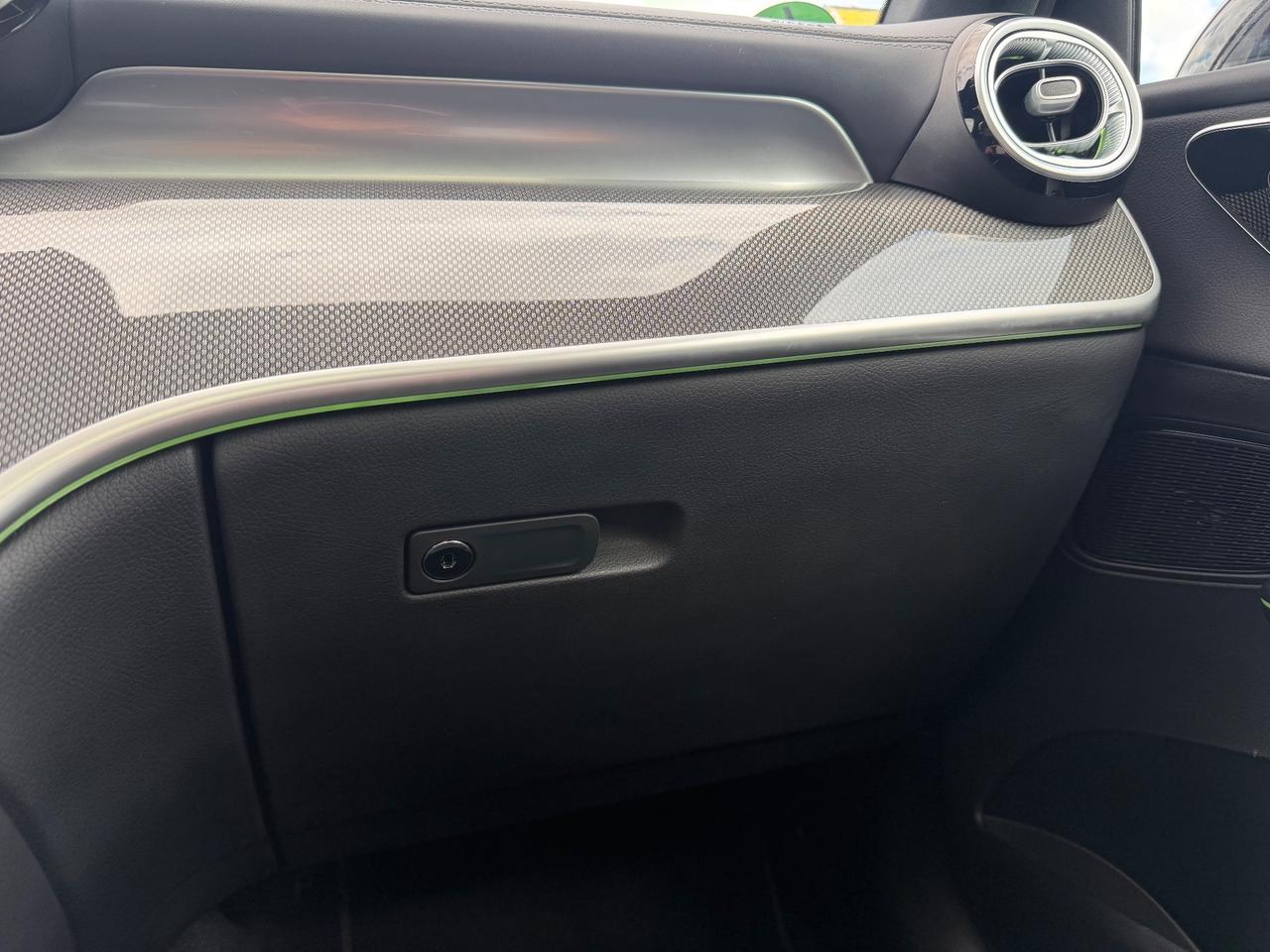 Mercedes-benz GLC 220 d 4Matic Mild Hybrid AMG Line Premium Plus IVA ESPOSTA