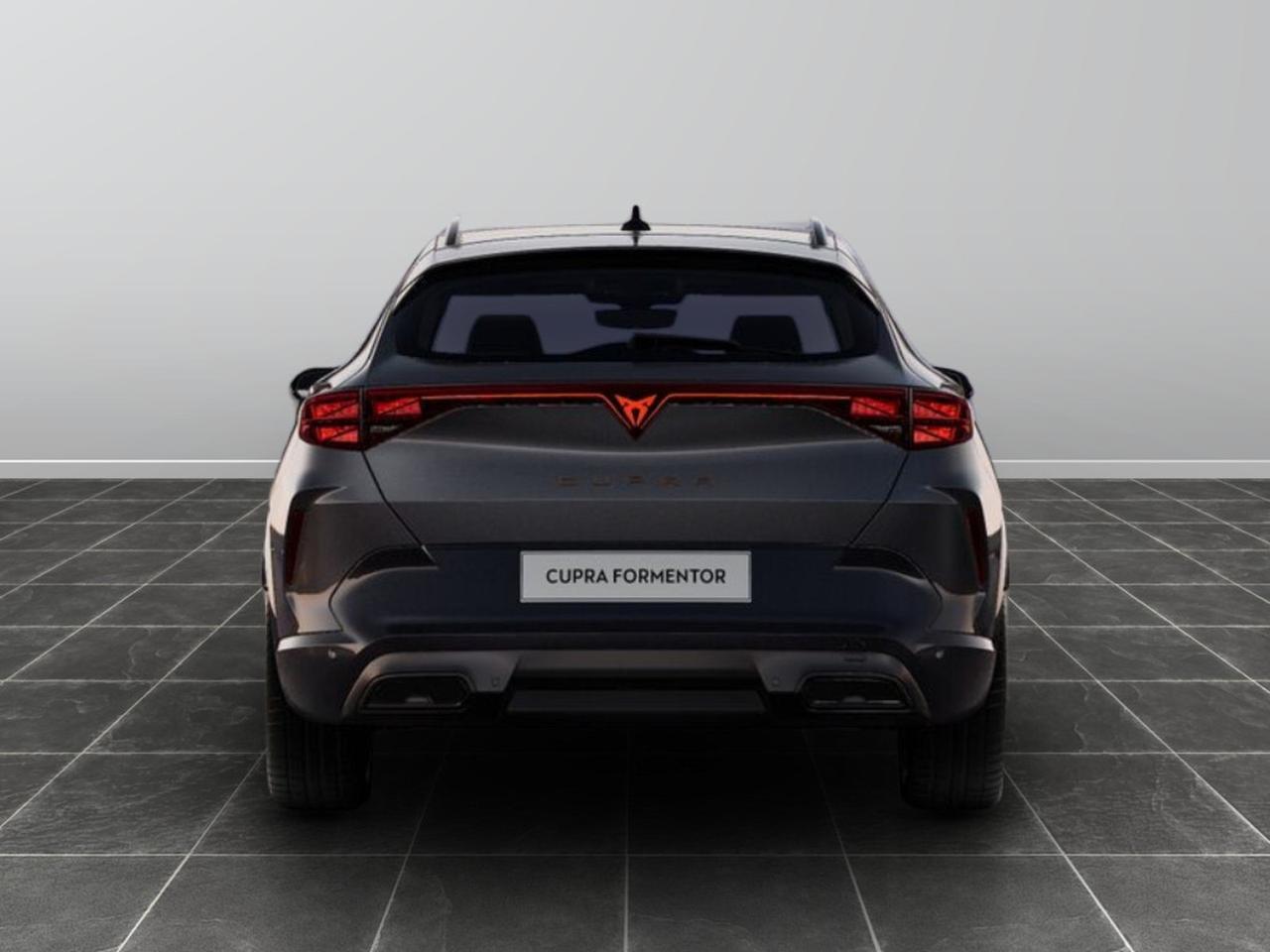 Cupra Formentor 1.5 hybrid 150cv dsg