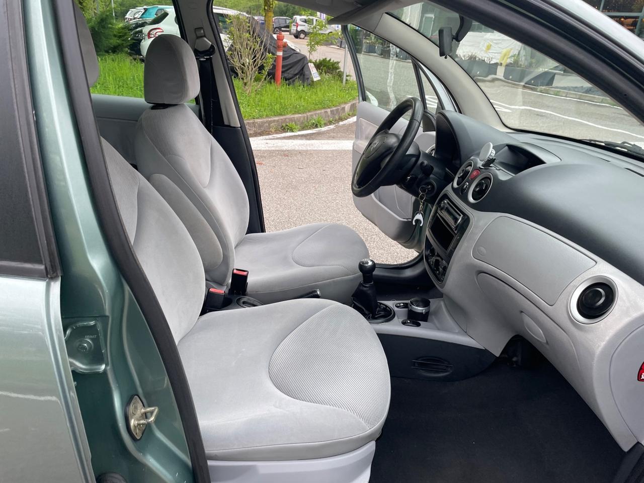 Citroen C3 1.4 *Neopatentati*Solo 120000km