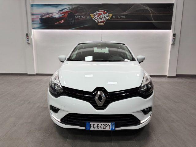 RENAULT Clio dCi 8V 75 CV Start&Stop 5 porte Energy Intens
