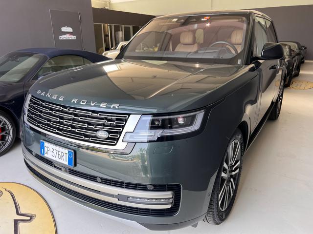 LAND ROVER Range Rover 3.0D l6 350 CV SV