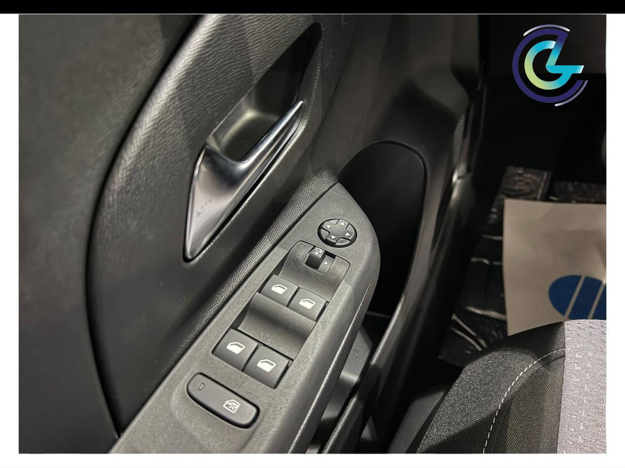 OPEL Nuova Corsa Edition 1.2 100CV MT6
