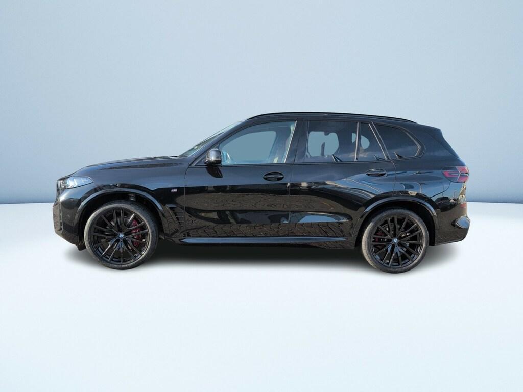 BMW X5 30 d MSport Pro xDrive Steptronic