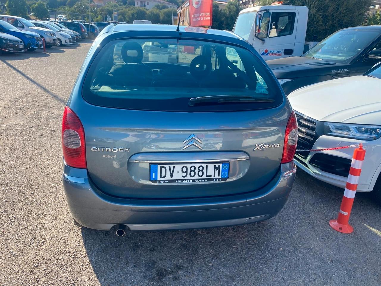 Citroen Xsara Picasso 1.6 16V Classique