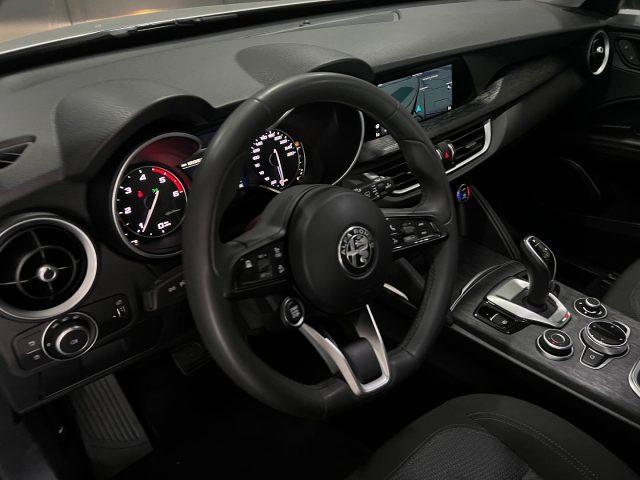 ALFA ROMEO Stelvio 2.2 Turbodiesel 160 CV AT8 RWD Business