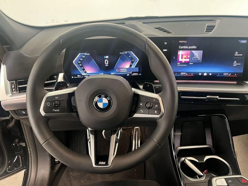 BMW X2 Serie X XDRIVE20D