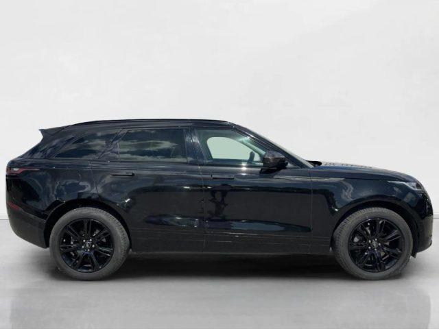 LAND ROVER Range Rover Velar 2.0D I4 204 CV S