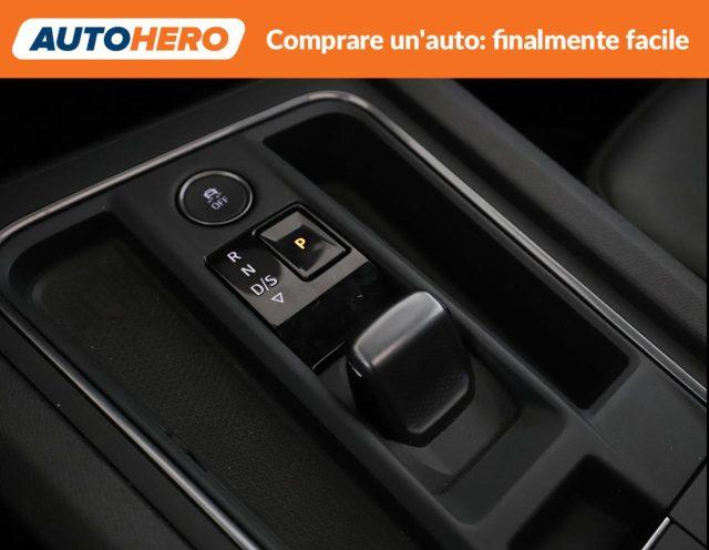 CUPRA Formentor 1.4 e-Hybrid DSG VZ