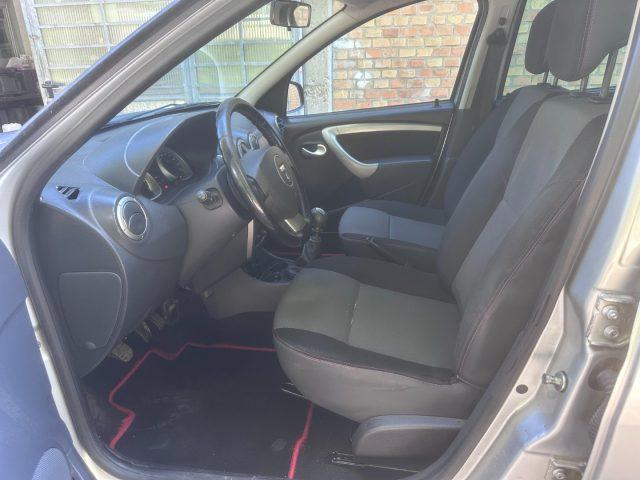 DACIA Duster 1.5 dCi 110CV 4x2 Lauréate