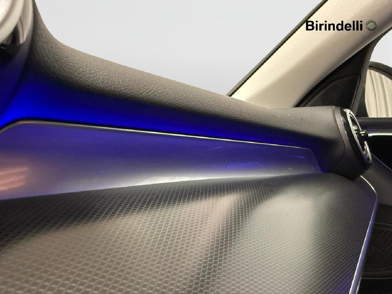 Mercedes-Benz Classe C (W/S206) - C 220 d Mild hybrid 4Matic Premium All-Terrain