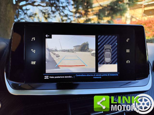 PEUGEOT 2008 PureTech 130 S&S Allure GARANZIA INCL.