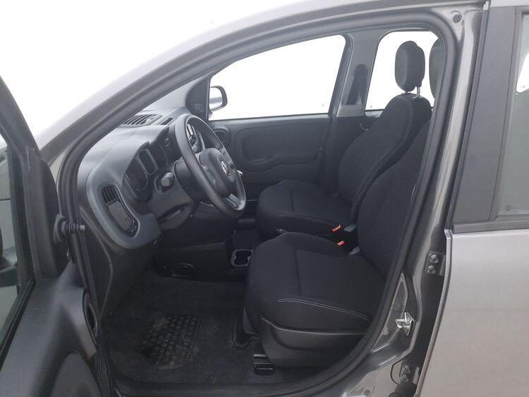 Fiat Panda Hybrid BR227350 1.0 Mild Hybrid 70CV