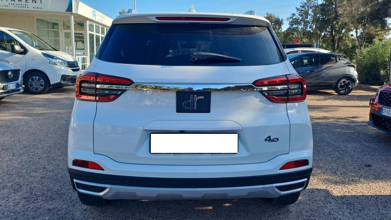 Dr 4.0 1.5 GARANTITA