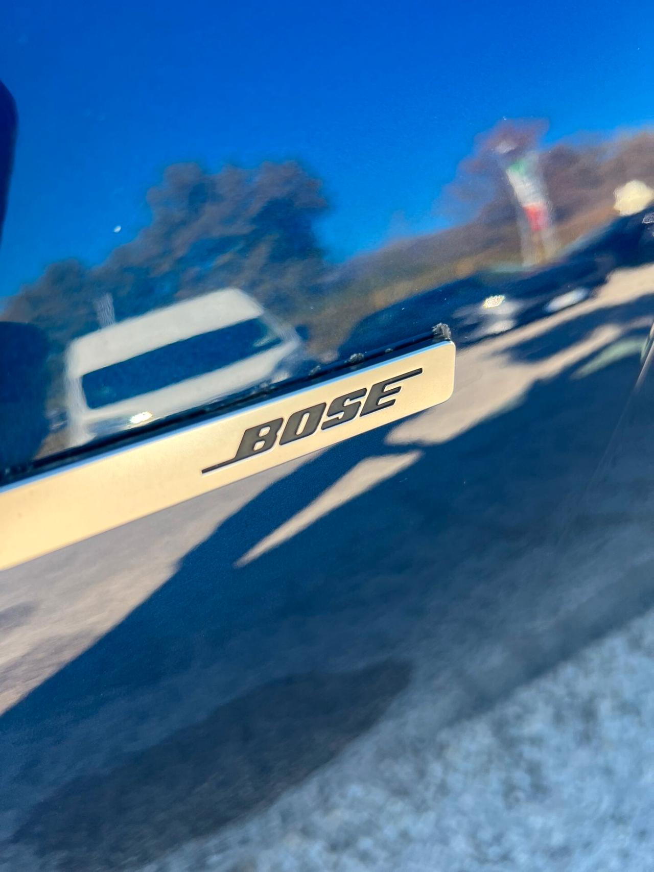 Renault Scenic Scénic dCi 8V 110 CV Energy Bose