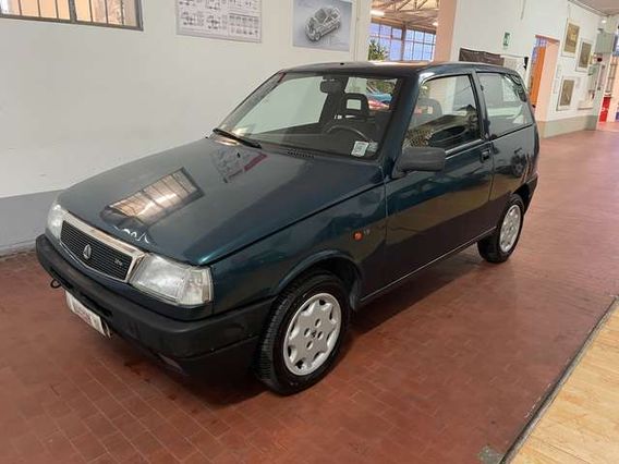 Autobianchi Y10 1.1 i.e. cat Junior km 114000 1 proprietario