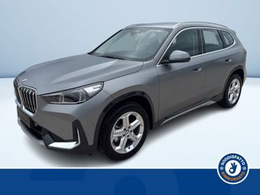 BMW X1 sDrive 18d