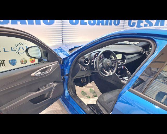 ALFA ROMEO Giulia 2.0 t Sprint Q4 280cv auto