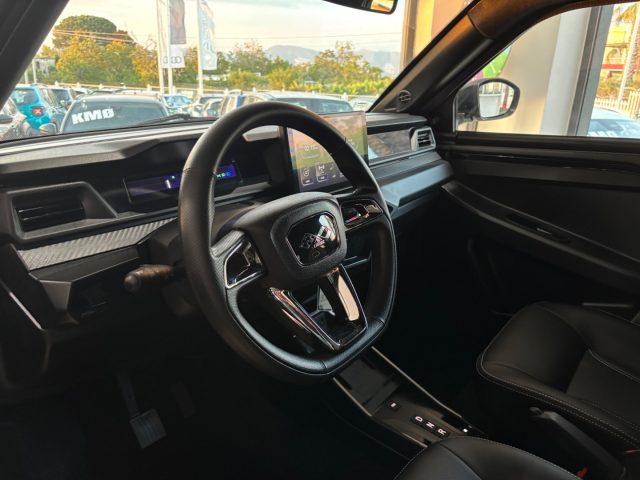 LIGIER JS 50 Elite E.V. CON CARPLAY TUA DA 169.00 MENSILI