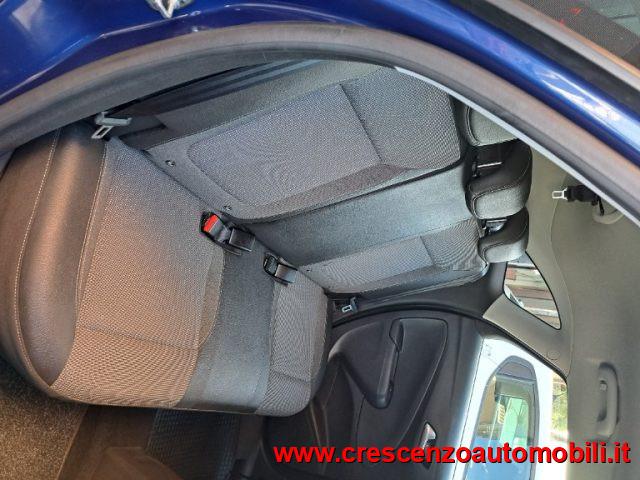 OPEL Crossland 1.5 ECOTEC D 120 CV AUTOMATICA - AZIENDALE