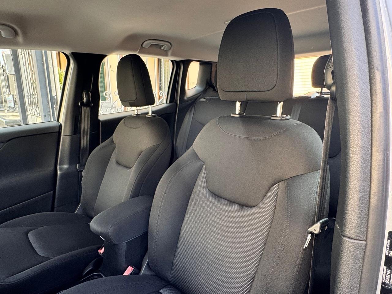 Jeep Renegade 1.0 T3 Limited GPL