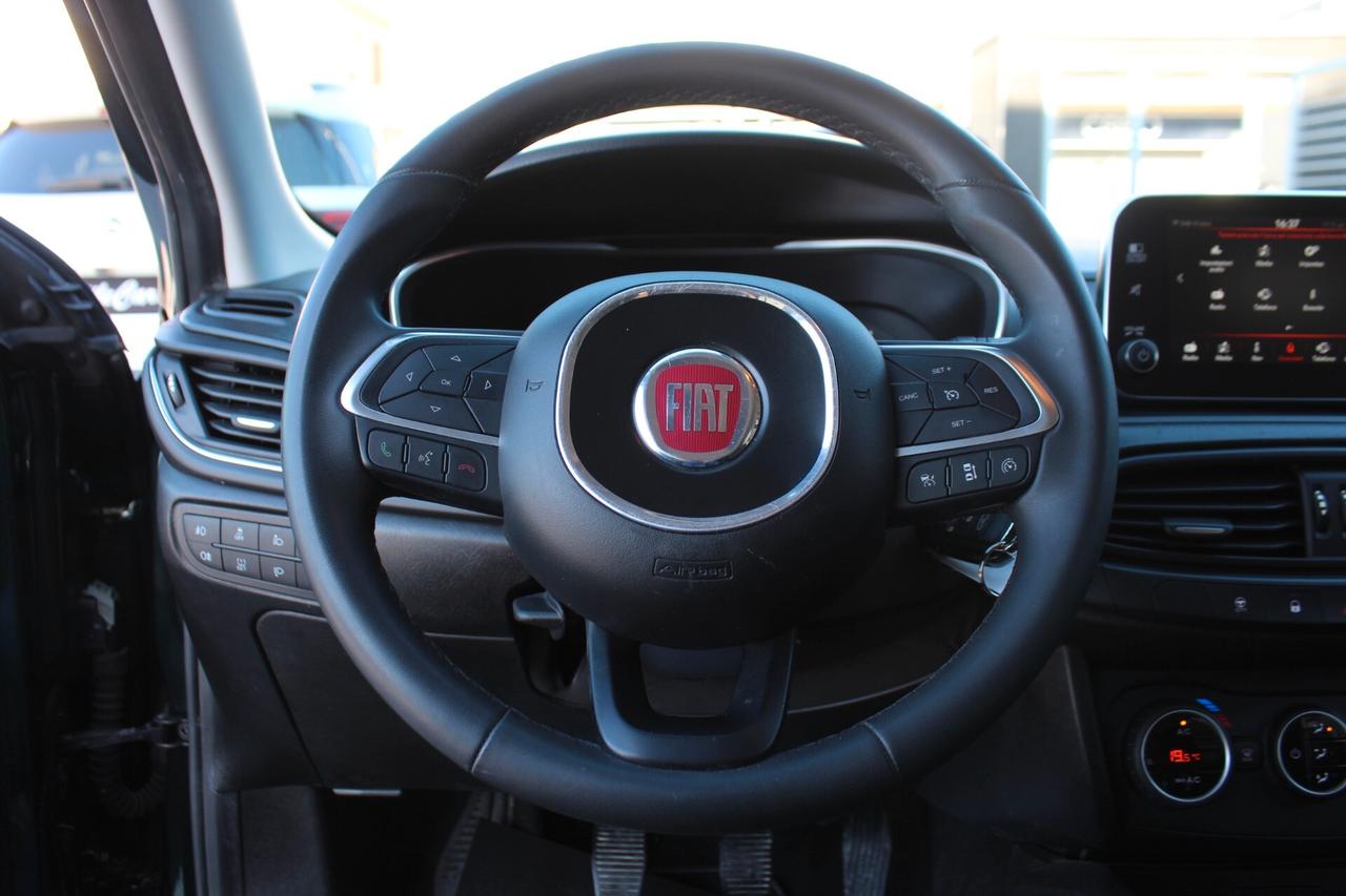 Fiat Tipo 1.6 Mjt S&S 5 porte Business