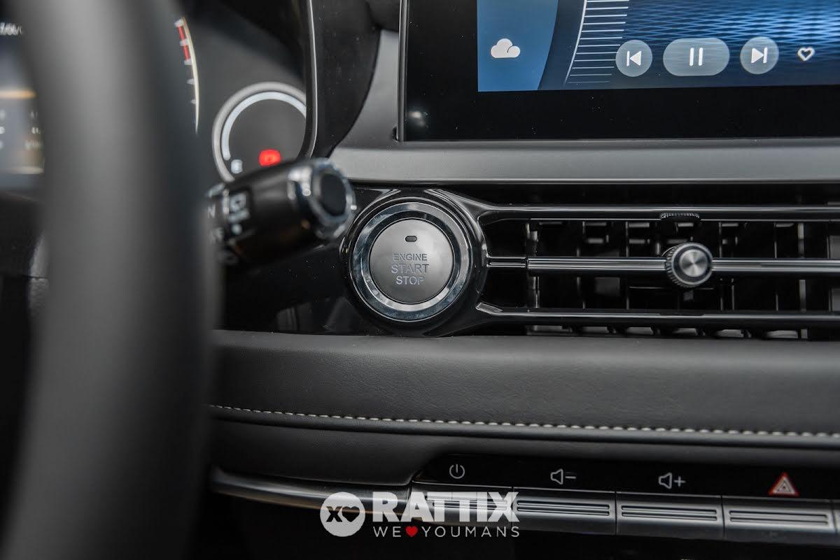 DR Motor DR5.0 1.5 116CV Comfort + tetto panoramico