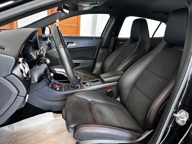 Mercedes-benz GLA 180 GLA 180 Premium