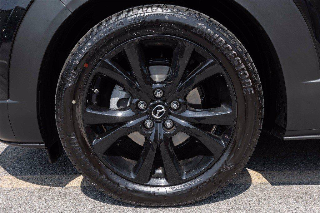 MAZDA CX-30 2.5 m-hybrid Nagisa 2wd 140cv 6mt del 2026