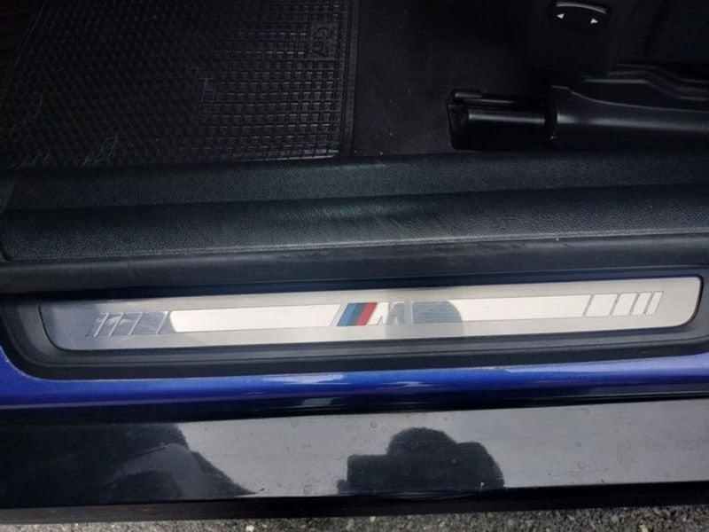 BMW Serie 4 2.0 420D M SPORT AUTO MH48V